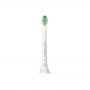 Philips | HX6074/27 Sonicare W2c Optimal | Compact Sonic Toothbrush Heads | Heads | For adults and children | Number of brush he - 3